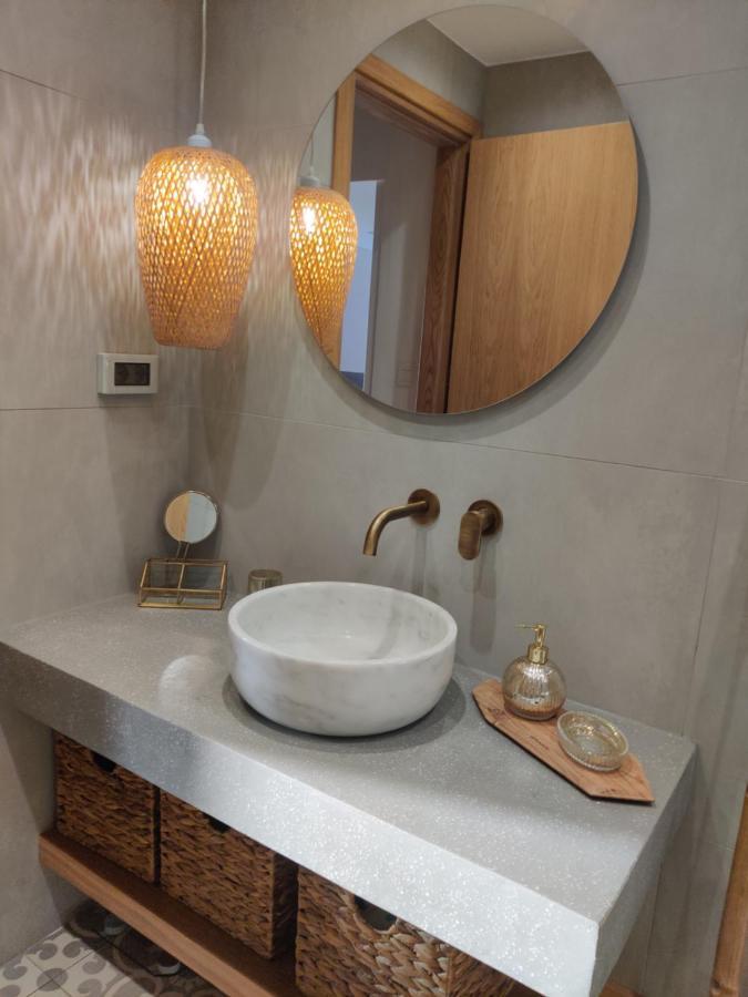 Lipsi Sands Ngoại thất bức ảnh