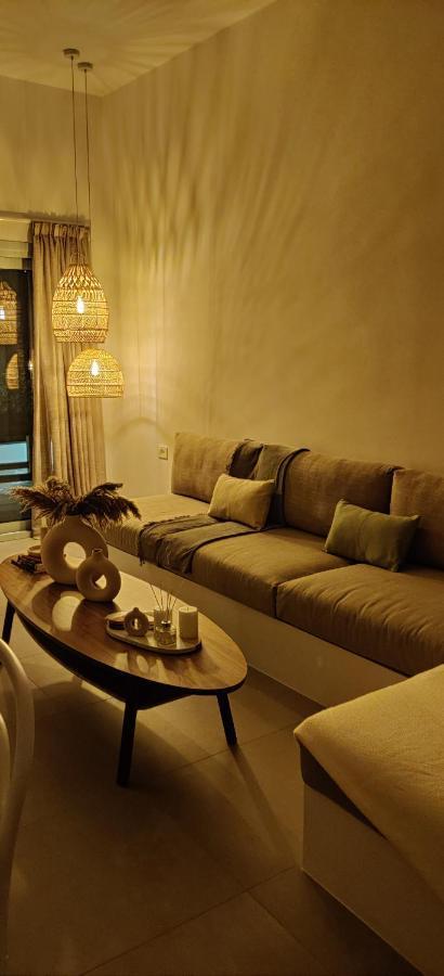 Lipsi Sands Ngoại thất bức ảnh