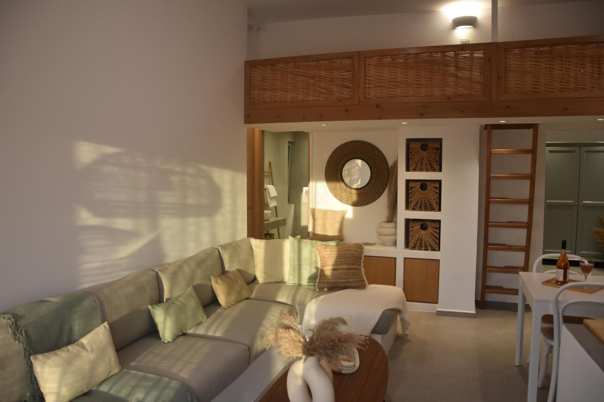 Lipsi Sands Ngoại thất bức ảnh
